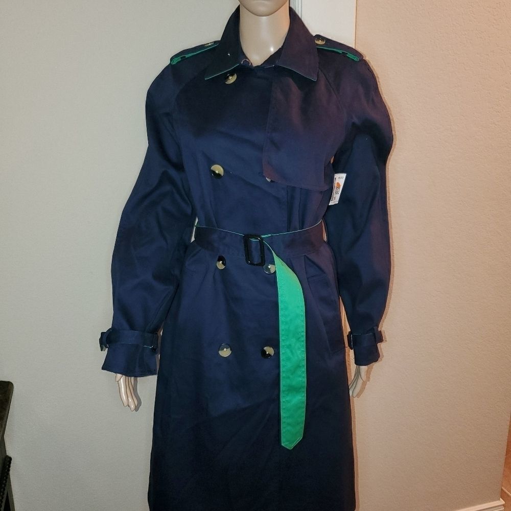 3.1 Phillip Lim For Target Trench Coat - Picture 8 of 12